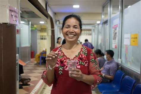 Notre campagne d accès pour rendre les médicaments accessibles à toutes