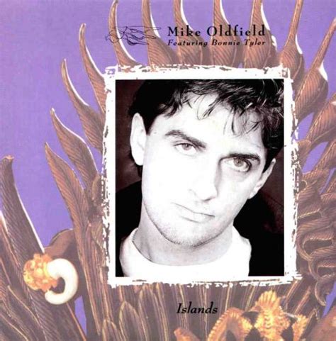 Lo Tuyo No Es Una Desgracia Recargado MIKE OLDFIELD Islands