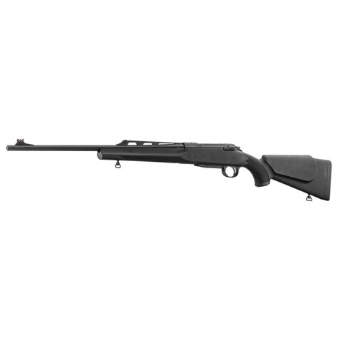 Carabine Grande Chasse RENATO BALDI CF01 METAL BLACK 56CM MD CALIBRE