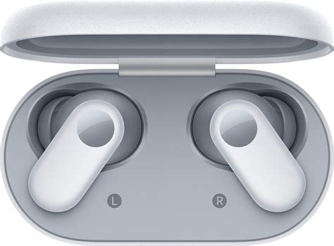 Oneplus Nord Buds 2r In Ear Earbuds With Dual Mic And Ai Crystal Clear