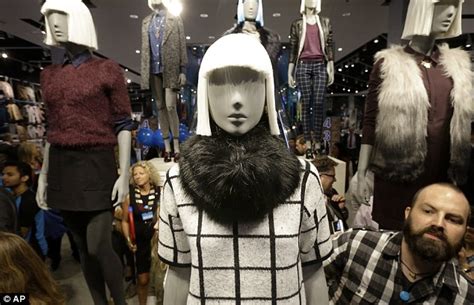 Primark Launches In The Us With Clothing That Averages Just 6 To