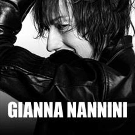 Gianna Nannini Sei nell anima München Olympiahalle München 28