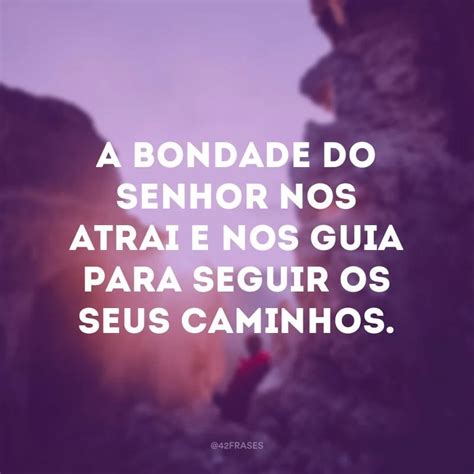 Frases De Bondade