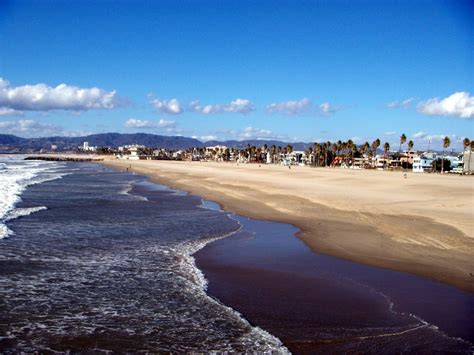 Venice Beach California Wallpaper - WallpaperSafari