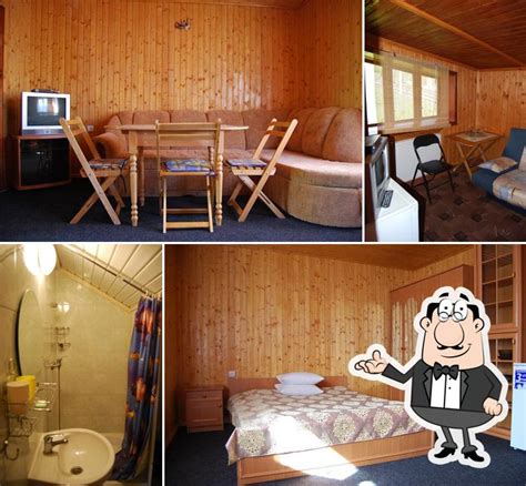 baza otdykha cheres restaurant ukraine