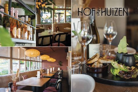 Hof Van Huizen Special In