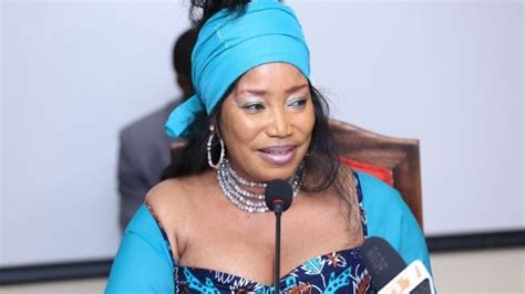 Akissi Delta Mauvaise Nouvelle Pour Lactrice Ivoirienne Affairage Ci