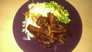 Sticky ribs | Slow Cooker Central