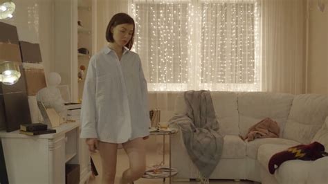 Nude Video Celebs Evgeniya Kirpichnikova Sexy Podarok Vselennoj