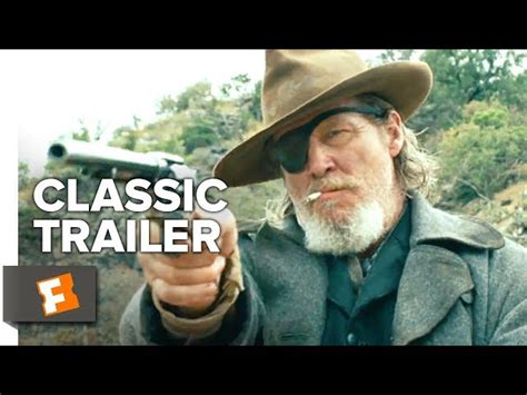 True Grit 2010 Trailer 1 Movieclips Classic Trailers 4ddb85