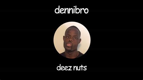 Deez Nuts Trap Remix YouTube