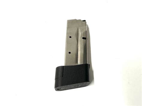 Ruger Max 9 Magazine Extension 14rd