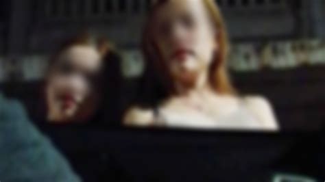 Mask Less Sex Workers Worry Public Get Fined For Prostitution Instead Coconuts
