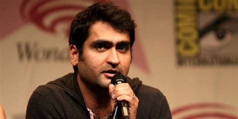 Silicon Valley Star Kumail Nanjiani Tweets About Trump Supporters Harassing Him