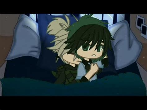 Shut The Fvck Up Kacchan Is Sleeping Dkbk Dekubaku Bnha Mha Hero X Hero Gay Bakubottom