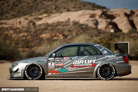 Life On Air Cody Miles Championship Winning Sti Speedhunters