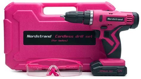 What Are The Best Cordless Drills For Women Top Picks And Buying Guide Tools Advisor