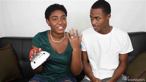 Couples Lie Detector Test Challenge Youtube