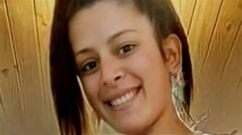 El crimen de Eliana Pacheco la autopsia reveló que fue asfixiada con