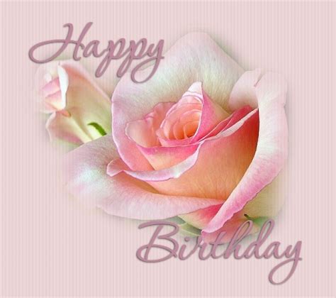 Happy Birthday Images With Roses💐 — Free Happy Bday Pictures And Photos