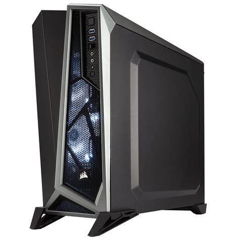 Gabinete Gamer Corsair Carbide Spec Alpha Mid Tower Fans