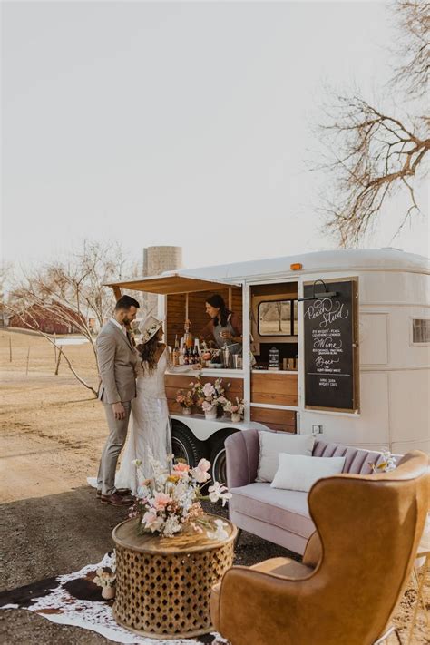 10 wedding food truck ideas for your big day – Artofit