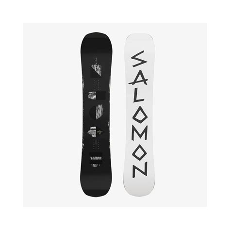 Salomon Craft Snowboard 2024