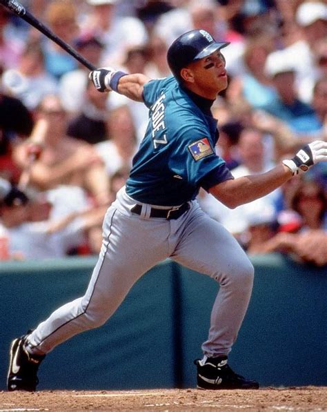 Alex Rodriguez Seattle Mariners Seattle Mariners Baseball Mariners