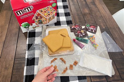 The 2 Best Gingerbread House Kits Of 2025 Reviews By Wirecutter