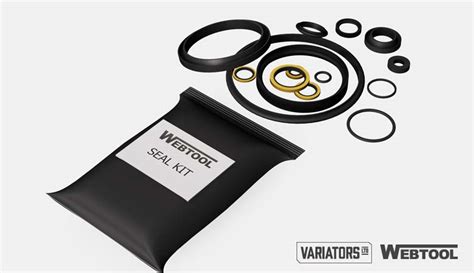 RCV115 – Webtool™ Wire Cutters | Variators Ltd 