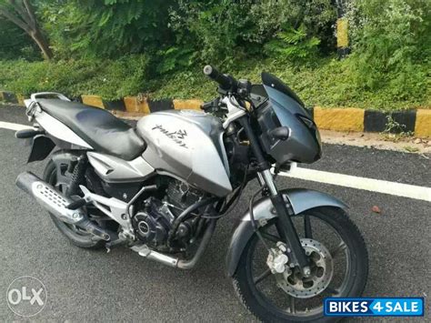 Used Model Bajaj Pulsar Dtsi For Sale In Bangalore Id