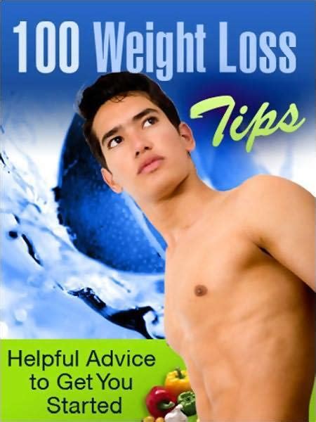 Tips To Lose Weight