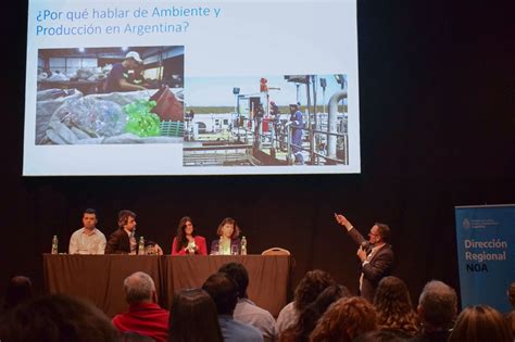 Trabajo presentó nuevas acciones en la Jornada de Empleo Verde en