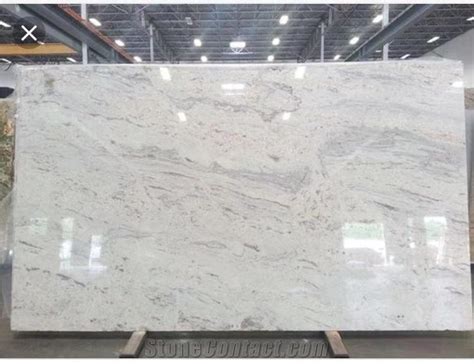 Kashmir White Granite Kitchen Countertops Cost From China