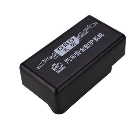 OBD Car Window Closer Door Sunroof Opening Closing Module F