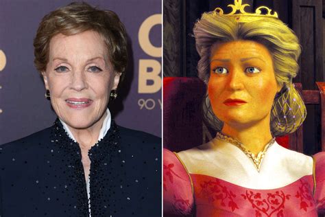 The Voice Cast Of Shrek Where Are They Now