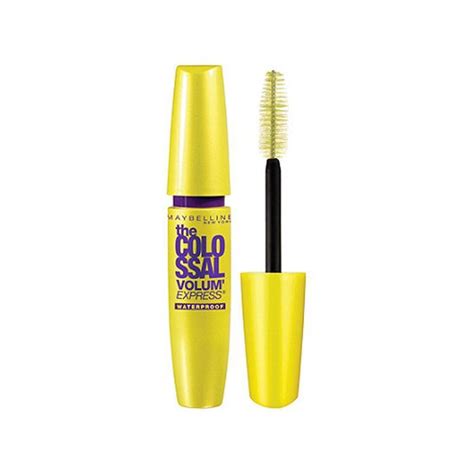 The 8 Best Drugstore Waterproof Mascaras