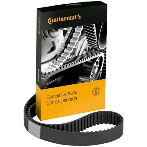 Correia Dentada Onix 1 0 12v 2018 A 2023 Continental CT1227