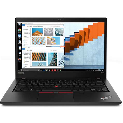 Notebook Lenovo Thinkpad X390 I7 8665u 256gb 8gb Win10 Pro — Zonatecno