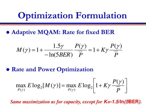 Ppt Short Course Wireless Communications Lecture 2 Powerpoint