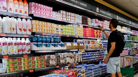 Vas A Hacer La Despensa Conoce Los Supermercados M S Baratos De