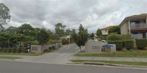 85116 Albert Street Goodna Qld 4300 Townhouse For Rent Domain