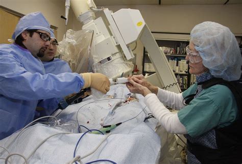 Staten Island University Hospital Named One Of Americas 50 Best For