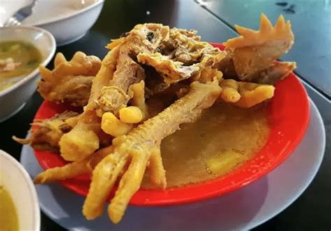 6 Soto Favorit Di Banjarmasin Lengkap Dengan Lokasi Dan Jam Bukanya