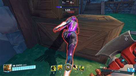 Dat Ass Though R Paladins
