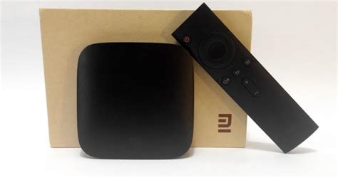REVIEW: Xiaomi Mi Box 3 ahora con SoC S905-H
