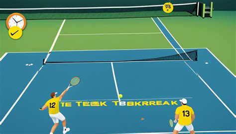 Tiebreak Im Tennis Wie Funktioniert Es