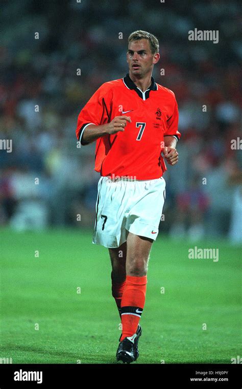 Ronald De Boer 1998 Hi Res Stock Photography And Images Alamy