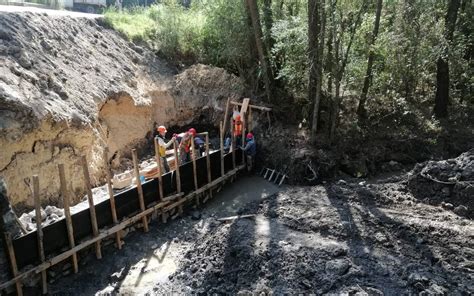 Se quedan sin agua pobladores de Zacualtipán El Sol de Hidalgo