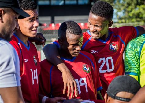 Panamá Sub 17 vs Talleres Fecha hora y dónde ver en el Torneo